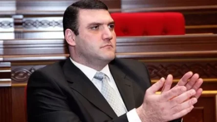 «Ժողովուրդ». Կոստանյանի գտնվելու վայրը հայտնի է. էլեկտրոնային նամակներ են ուղարկվել