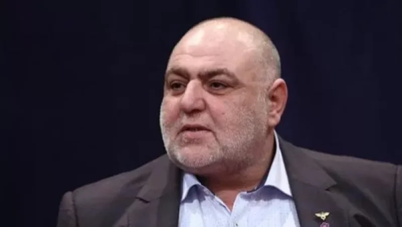 Օրերս Գերմանիայից վերադարձած Սեյրան Սարոյանի վիճակը կրկին վատացել է․«Հրապարակ»