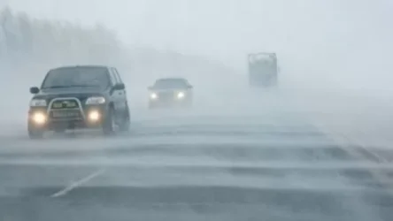 Փակ և մառախլապատ ճանապարհներ ՀՀ տարածքում