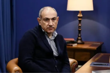 Փաշինյանը՝ Ալիևի աղմկահարույց հայտարարության մասին