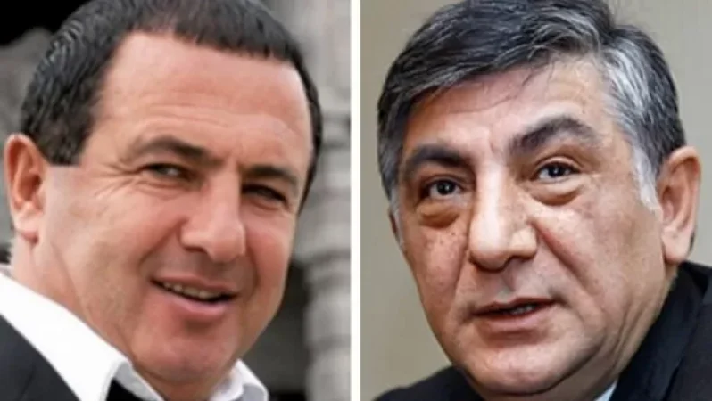 Ես փաստացի եմ խոսում, ոչ թե հաճոյանում եմ․ Գագիկ Ծառուկյանը՝ Սուքիասյանի հայտարարության մասին