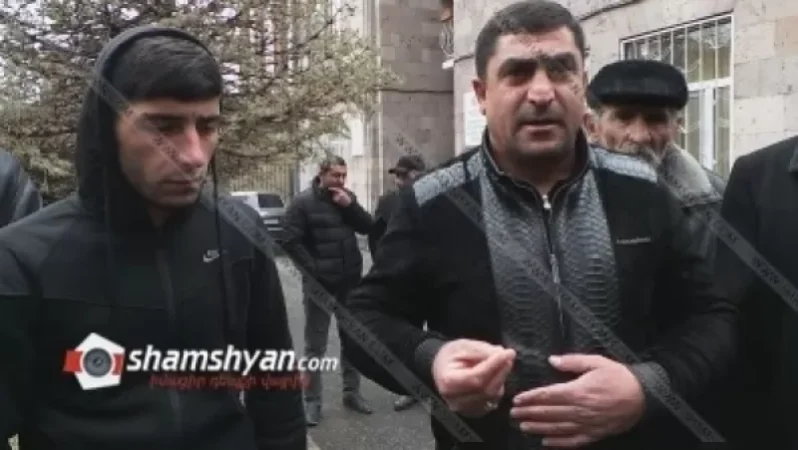 Լուրեր են տարածել, թե իբրև Արթուրը ինքնասպան է եղել․ երեկ մահացած զինվորի ծնողները փողոց են դուրս եկել