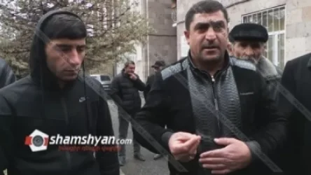 Լուրեր են տարածել, թե իբրև Արթուրը ինքնասպան է եղել․ երեկ մահացած զինվորի ծնողները փողոց են դուրս եկել