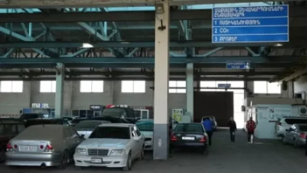 ՏԵՍԱՆՅՈՒԹ. Ինչպե՞ս հաշվարկել ավտոմեքենայի մաքսազերծման արժեքը հունվարի 1-ից. ՊԵԿ