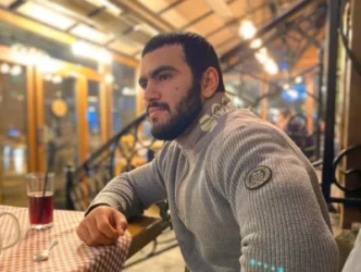 Հայտնի է` ինչու է Դավթաշենում սպանվել բլոգեր Շմավոն Աթոյանը