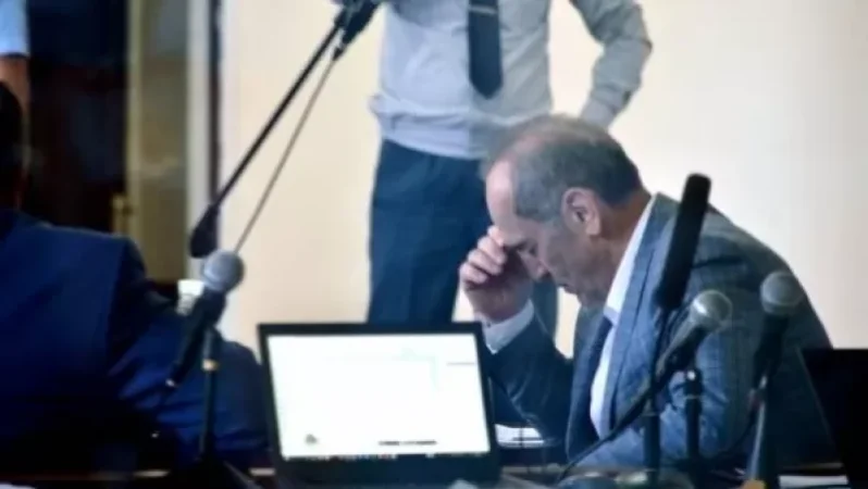 Մարտի 1-ի գործով հաջորդ դատական նիստը տեղի կունենա հաջորդ տարի. օրը հայտնի է