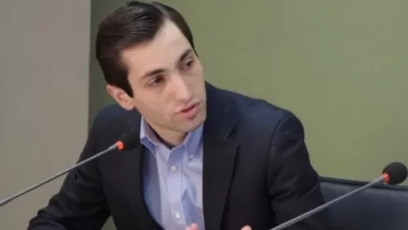 Մարությանը տեխնիկական պարտություն կրեց այսօրվա բանավեճում. Խաժակյան