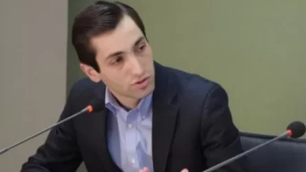 Մարությանը տեխնիկական պարտություն կրեց այսօրվա բանավեճում. Խաժակյան