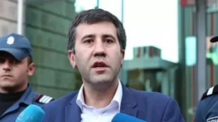 Այս պահին դեռ ազատ չի արձավել 2 բերման ենթարկված. Ռուբեն Մելիքյան