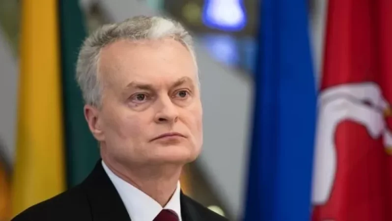 Լիտվայի նախագահը ՆԱՏՕ-ի անդամ երկրներին կոչ է արել ՌԴ-ն ճանաչել սպառնալիք գործող աշխարհակարգի համար