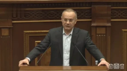 ՏԵՍԱՆՅՈՒԹ. Ատեստացիան պետք չէ կապել գումարի հետ. Սեյրան Օհանյան