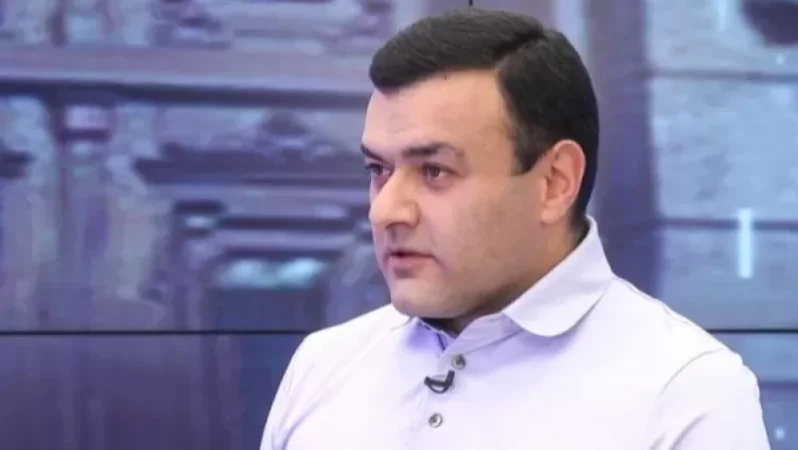 Բոլոլան ոչ միայն լինելու է, այլ նաև անխուսափելի է. Երվանդ Վարոսյան