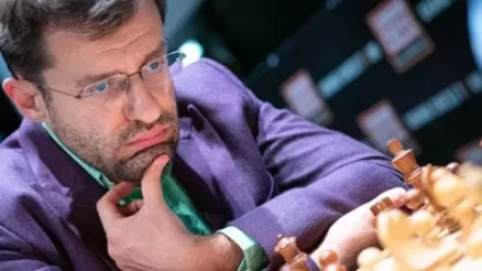 Արոնյանը կրկին ոչ-ոքի ավարտեց պարտիան. Grand Chess Tour