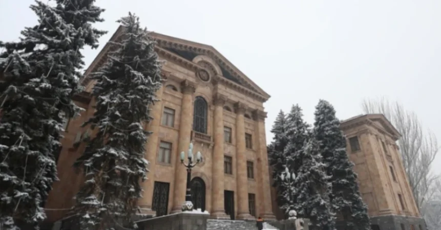ԱԺ հանձնաժողովը մերժել է «քաղբանտարկյալների» վերաբերյալ ընդդիմության նախագիծը