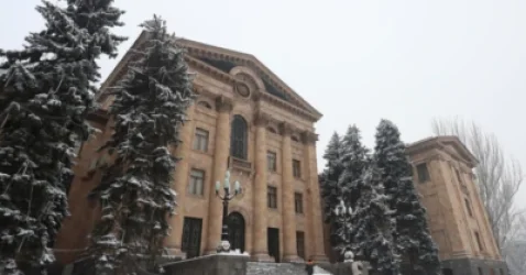 ԱԺ հանձնաժողովը մերժել է «քաղբանտարկյալների» վերաբերյալ ընդդիմության նախագիծը