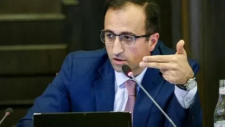 Արսեն Թորոսյանը նշել է, թե ով է հոդված պատվիրել իր դեմ