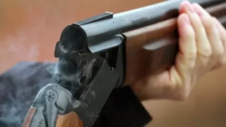 Խնձորեսկում տղամարդում գտել են մահացած, կողքին` որսորդական հրացան