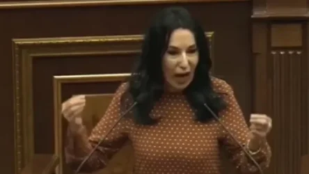 ՏԵՍԱՆՅՈՒԹ. Իր տեղը թատրոնն է, Ազիզյաններն են, Գառնիկն է․ Զոհրաբյանը՝ Մարությանի մասին