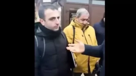 ՏԵՍԱՆՅՈՒԹ. ՌԴ-ում հայերը թույլ չեն տվել ադրբեջանցիներին Նժդեհի հուշատախտակի ապամոնտաժման մասին ռեպորտաժ պատրաստել