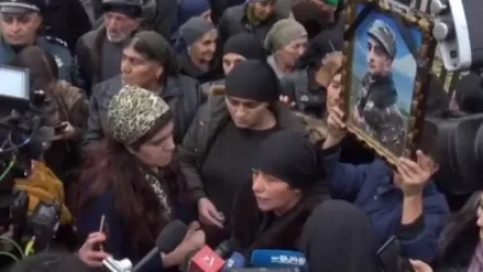 Վերցվել են մարտական դիրքի տեսախցիկների տեսագրությունները. ՔԿ-ն մանրամասնում է