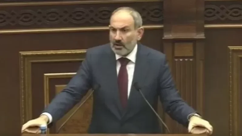 Դպրոցներում բարեկամներին աշխատանքի տեղավորելու դեպքերով 126 քրգործ է հարուցվել․ Փաշինյան