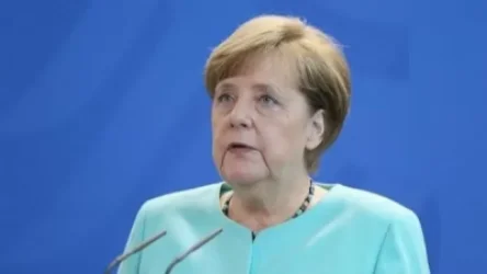 Անգելա Մերկելը հայտնել է ռուս դիվանագետների արտաքսման պատճառները
