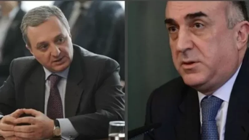 Մնացականյանն ու Մամեդյարովը պայմանավորվել են կրկին հանդիպել