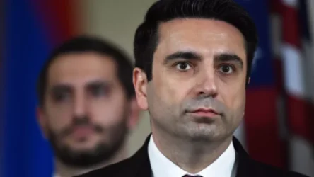 Կան հարցեր, որոնց պատասխանները Երևանը դեռևս չի ստացել. Ալեն Սիմոնյանը` Լավրովին