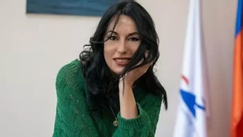 Դե ինձ ոչ մի վիրուսի չի կպնում էլի. Զոհրաբյանը լուսանկար է հրապարակել