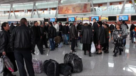 «Խոպանչիներ»-ը ՀՀ-ում հարկ չեն վճարի, եթե տարվա ընթացքում նրանց եկամուտները չգերազանցեն 12 միլիոն դրամը. նախագիծ