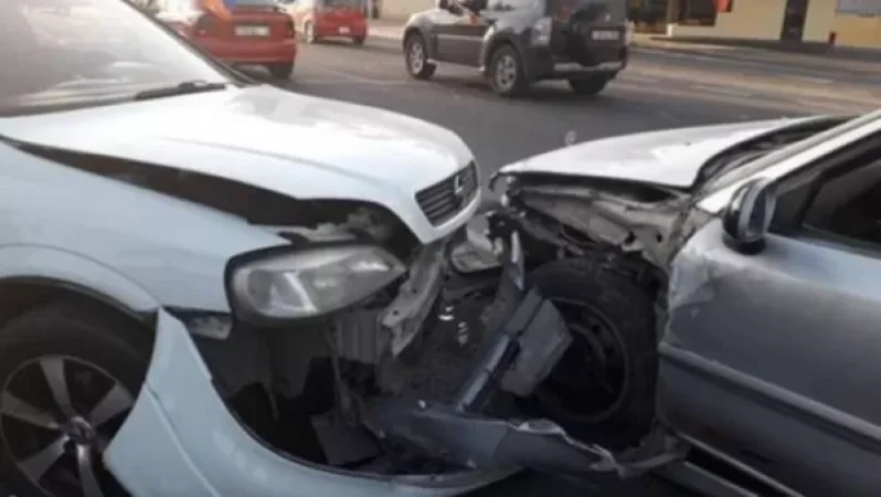 Այսօր՝ Երևանում, գրանցվել է 112 վթար. ՃՈ