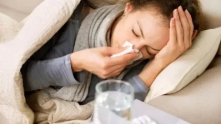 Հանրապետությունում գրիպի սեզոն է. ինչ է պետք անել չհիվանդանալու համար
