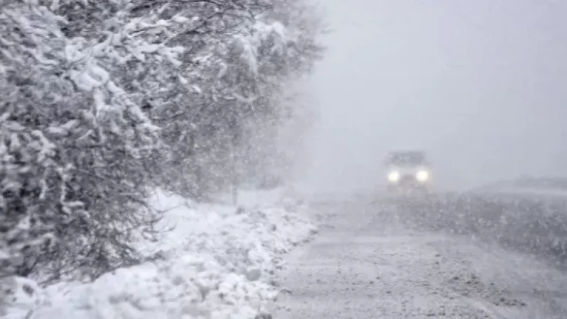 Վարդենյաց լեռնանցքը՝ Գեղարքունիքի մարզի կողմից, փակ է