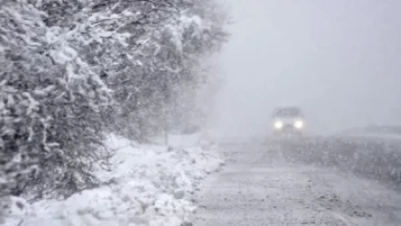 Վարդենյաց լեռնանցքը՝ Գեղարքունիքի մարզի կողմից, փակ է