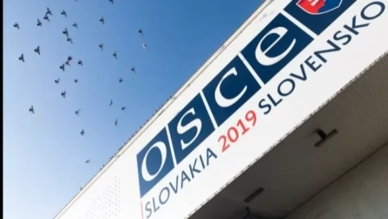 Լեռնային Ղարաբաղում կա էսկալացիայի իրական սպառնալիք. ԵԱՀԿ նախագահ