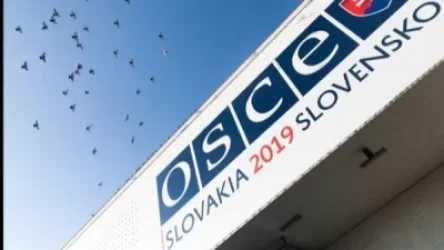 Լեռնային Ղարաբաղում կա էսկալացիայի իրական սպառնալիք. ԵԱՀԿ նախագահ