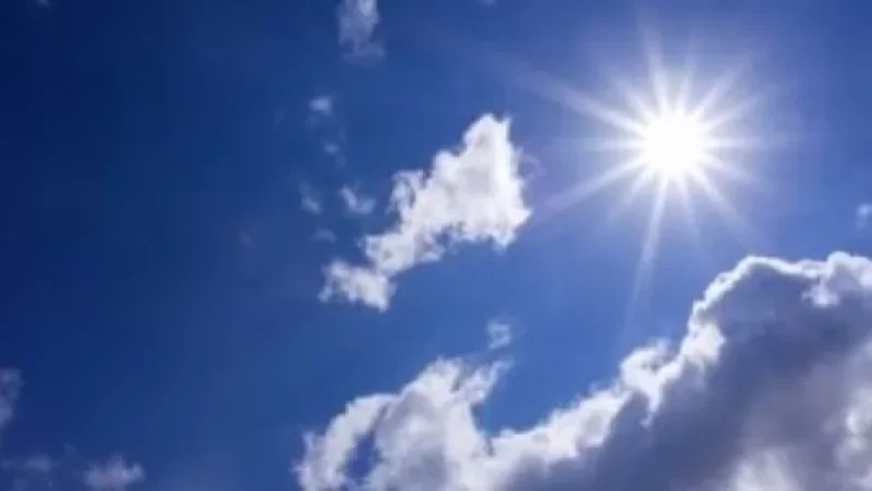 Առաջիկա օրերի եղանակը Հայաստանում