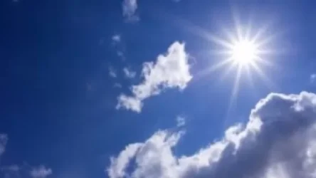 Առաջիկա օրերի եղանակը Հայաստանում