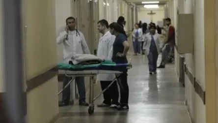 Այսօր խոշոր վթար՝ Երևանի կենտրոնում․ վարորդի վիճակը ծանր է