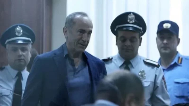 Քոչարյանի և մյուսների գործով դատական հաջորդ նիստը՝ փետրվարի 18-ին