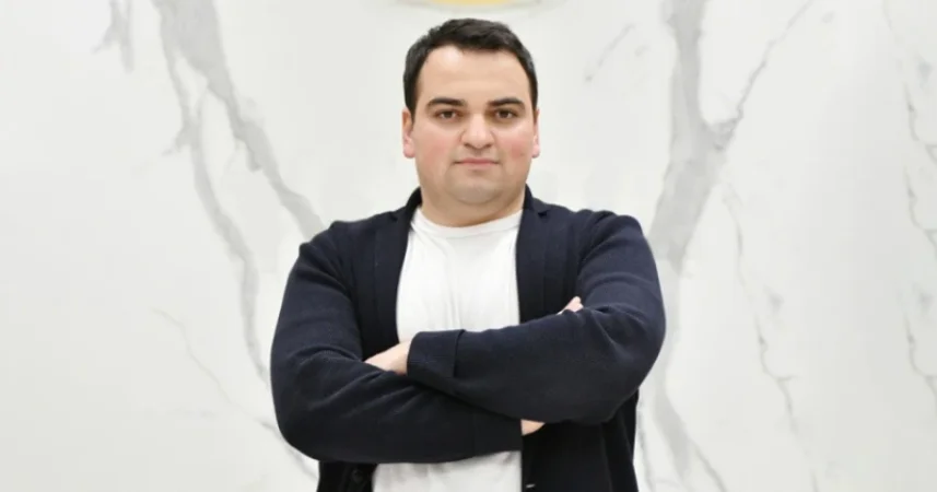 Կարլսոն-Կարապետյան հարցազրույցի համար լումա չի ծախսվել. Մարիաննա Ղահրամանյան