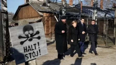 Մեծ ամոթ եմ զգում. Մերկել