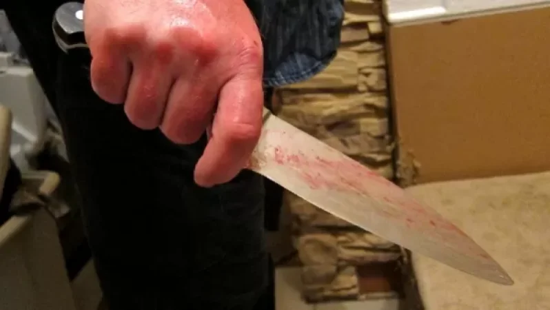 Գյումրիում կնոջ դանակահարության դեպքը բացահայտվել է