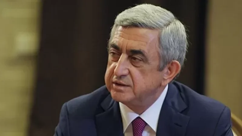 Գլխավոր դատախազությունը ստացել է Սերժ Սարգսյանի պաշտպանի բողոքը