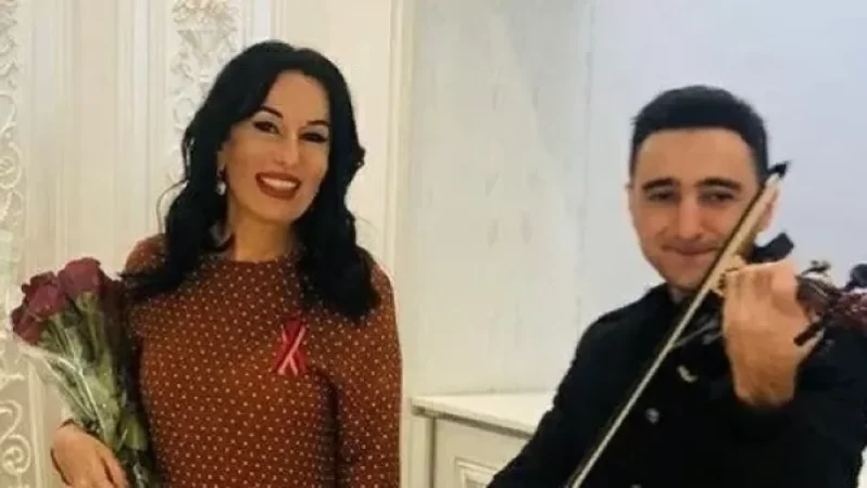 Միշտ պատիվ և պատասխանատվություն է լինել լավագույնը. Նաիրա Զոհրաբյան