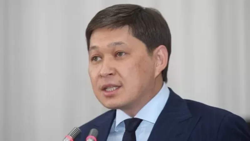 Ղրղզստանի նախկին վարչապետը դատապարտվել է 15 տարվա ազատազրկման