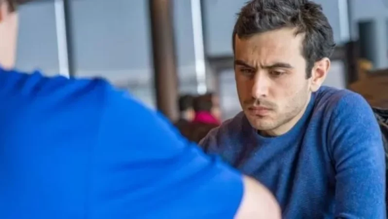 Գաբրիել Սարգսյանը դարձավ Եվրոպայի արագ շախմատի չեմպիոն