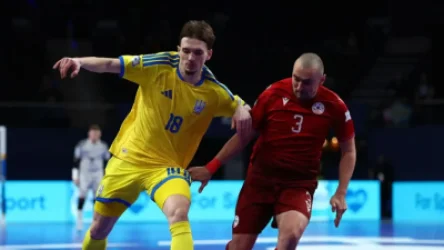 Ուկրաինայի բողոքն անհիմն է. ՀՖՖ-ն դիմել է ՈւԵՖԱ-ին