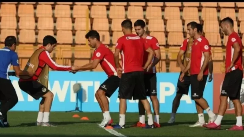 Հայկական ֆուտբոլը գնալով «մեռնում» է