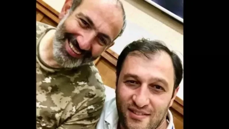 ՊՆ-ն 2,4 մլրդ դրամի պայմանագիր է կնքել «Իմ քայլը» դաշինքի պատգամավորի թեկնածու Ռոման Մուրադյանի ընկերության հետ Հետք